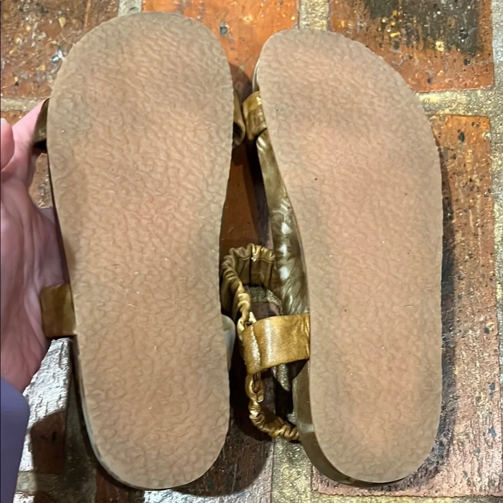 Ulla Johnson Women's Luca Sport Sandals - Picture 8 of 13